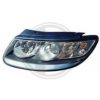 DIEDERICHS 6871080 Headlight